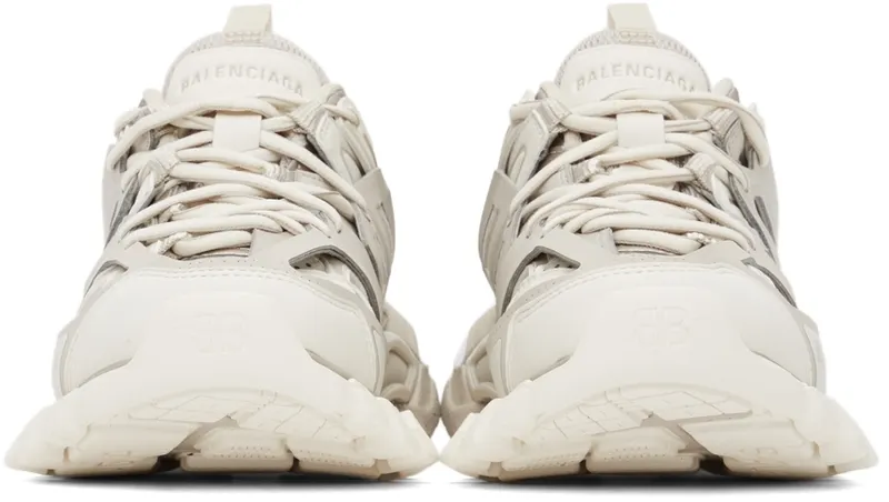Balenciaga Beige Track (542436 W3FE4)