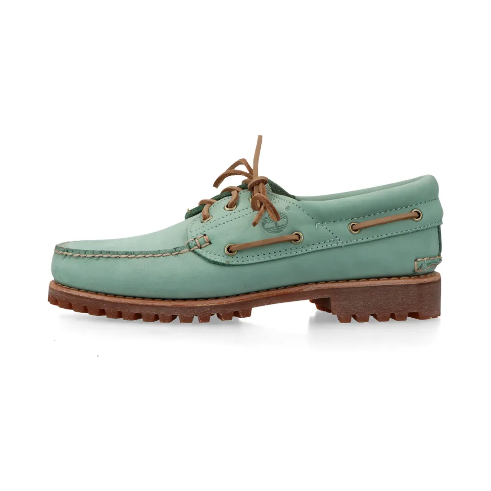 Timberland Boat Shoe Blue (TB0A2PDQES71)