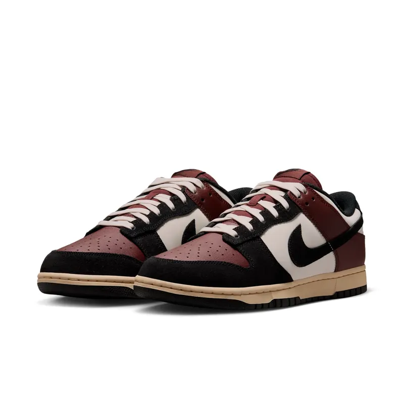 Nike Dunk Low Retro “Bronze Eclipse” (IM4414-200)