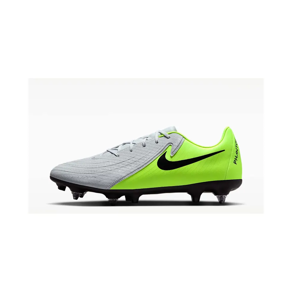 Nike Phantom GX 2 Academy SG-Pro AC Mad Voltage Pack (FJ2549-003)