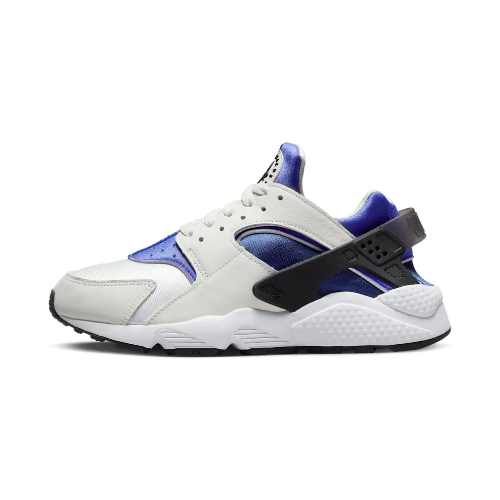 Nike Air Huarache White Lapis Deep Royal Blue (DH4439-107)