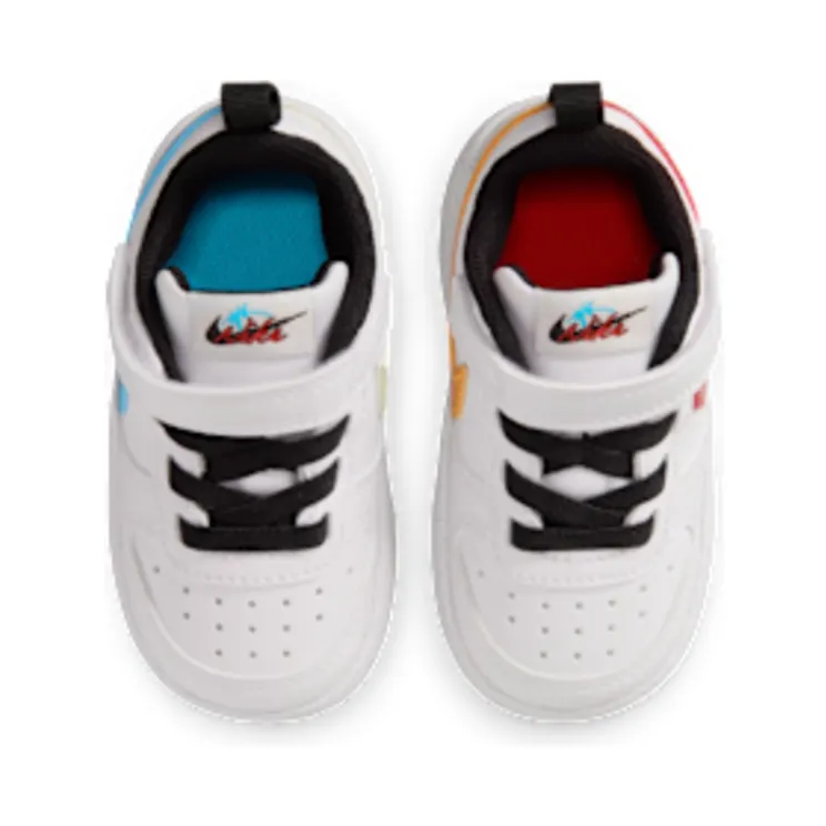 nike-court IR1528-100