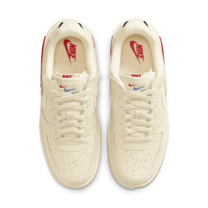 Nike Air Force 1 Fontanka Pearl White (W) (DA7024-200)