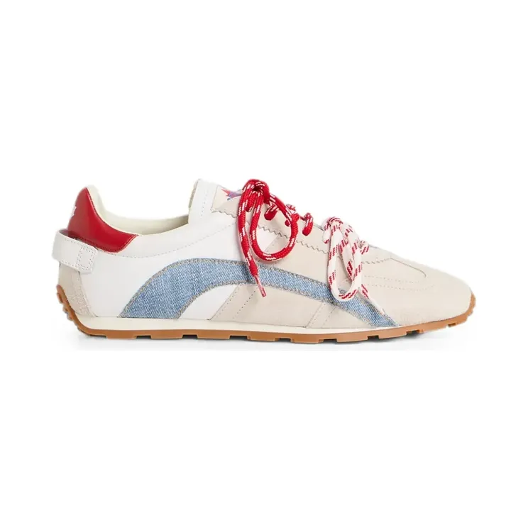 DSQUARED2 DC-642 sneakers – Beige (SNM048623808840)