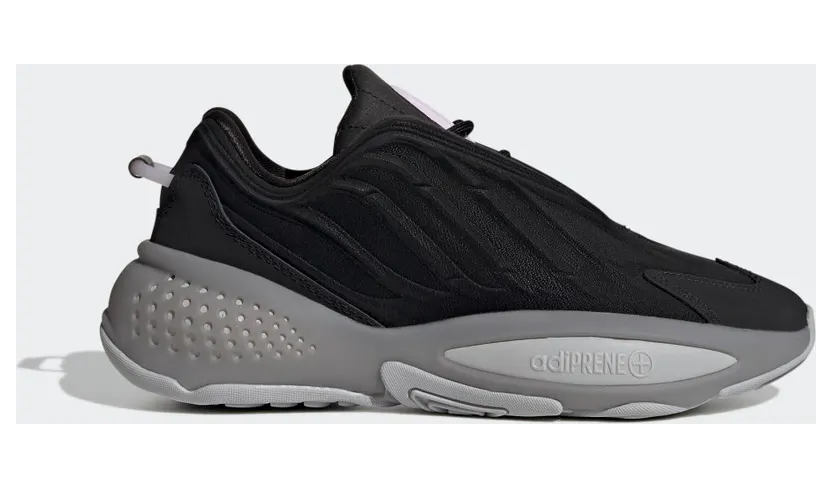 adidas Ozrah Core Black / Core Black / Grey Two (GW8236)