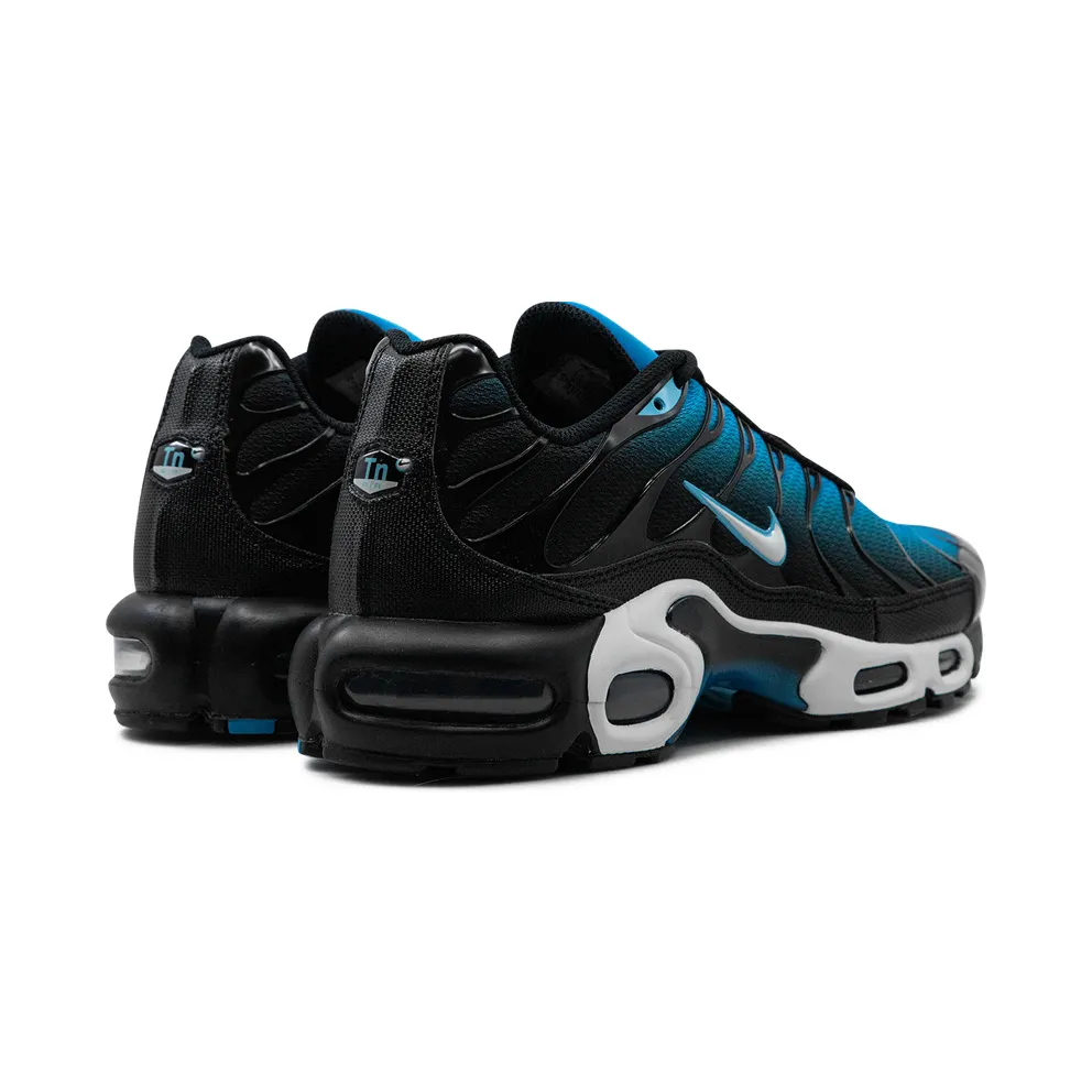 Nike Air Max Plus “Aquarius Blue” (DM0032-402)