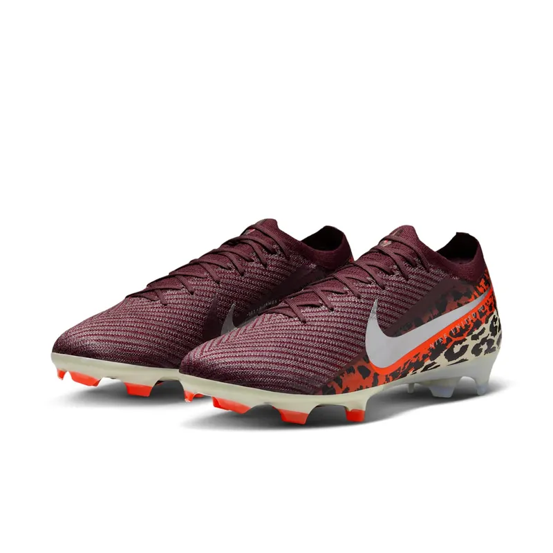 Nike Mercurial Burgundy Crush / University Red / Fossil (IO8442-661)