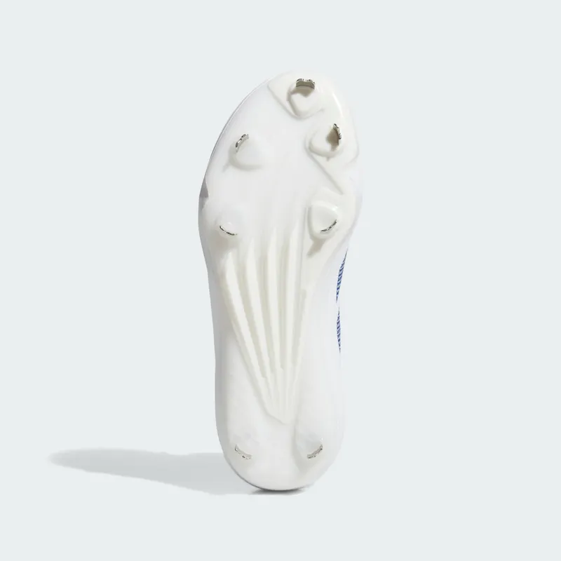 adidas Adizero Impact 2.0 Cloud White Royal Blue (JH6729)