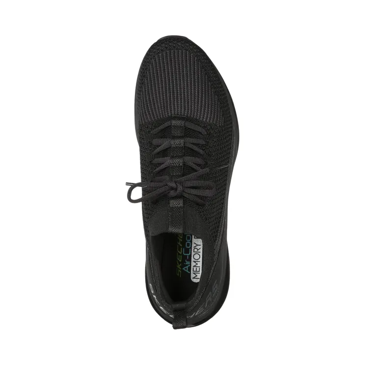 skechers-skech-air 232142 BBK