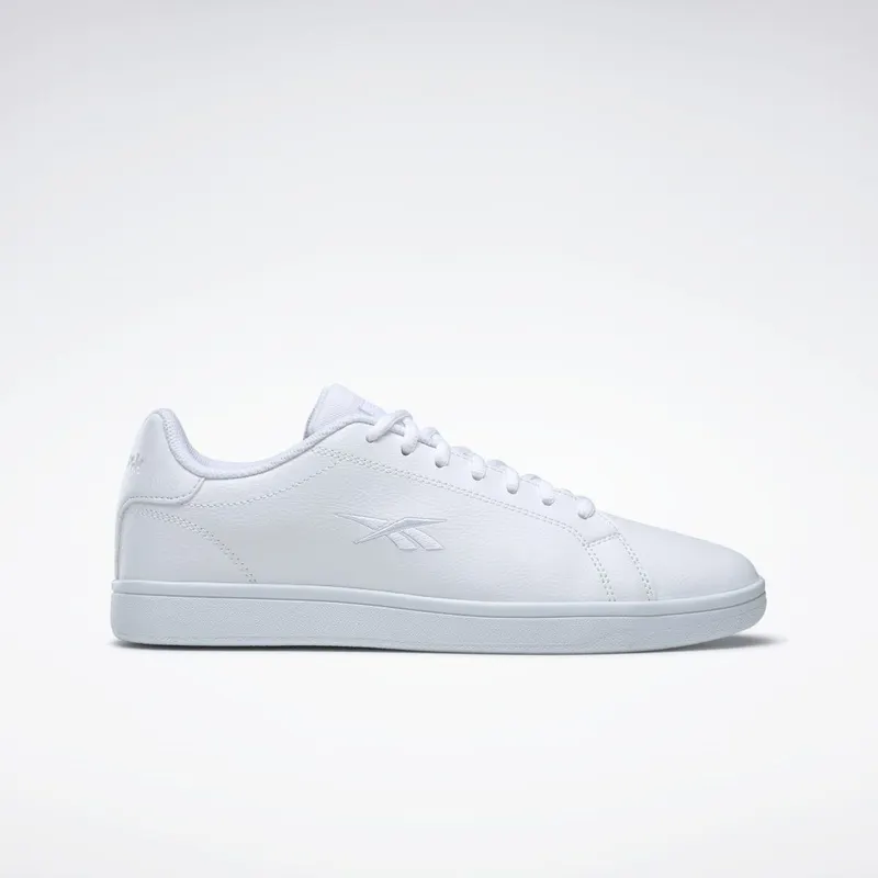Reebok Royal Complete Sportschoenen Cloud White / Batik Blue / Cloud White