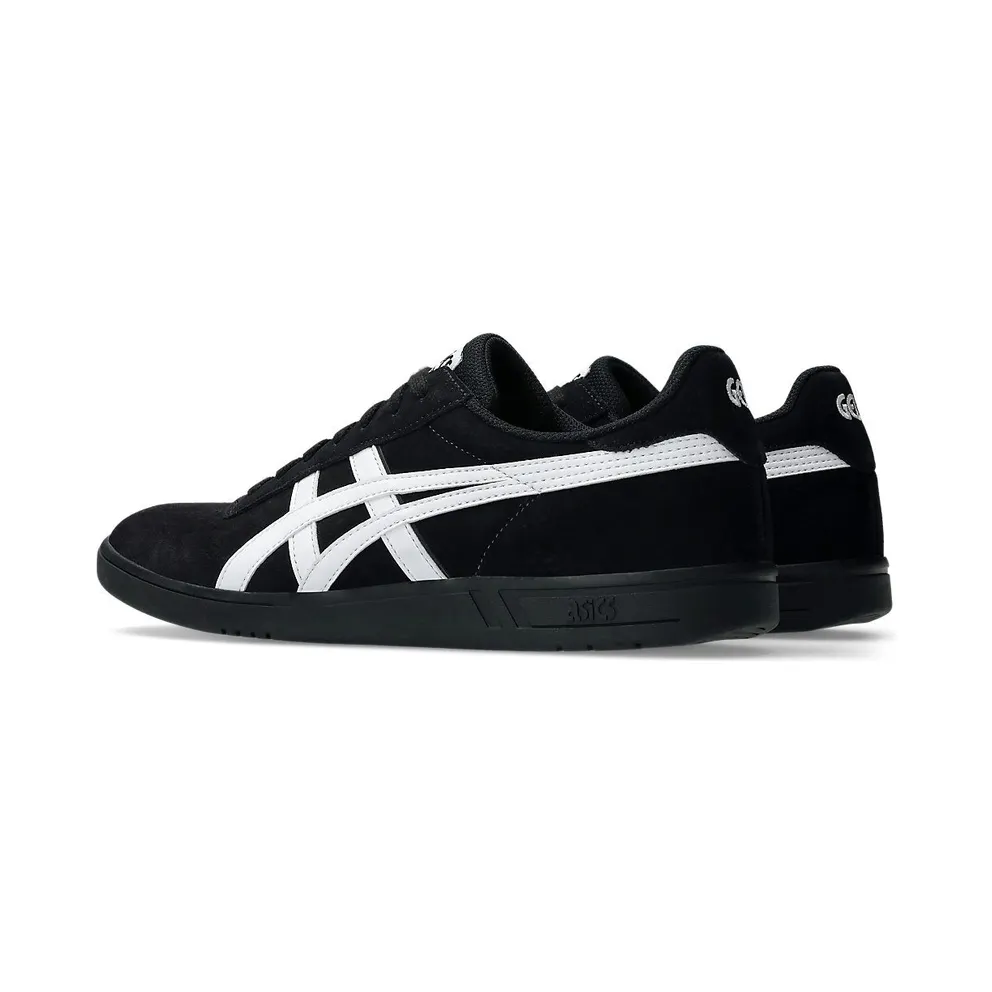 ASICS GEL-VICKKA PRO “Black / Bright White” (1201A486-006)