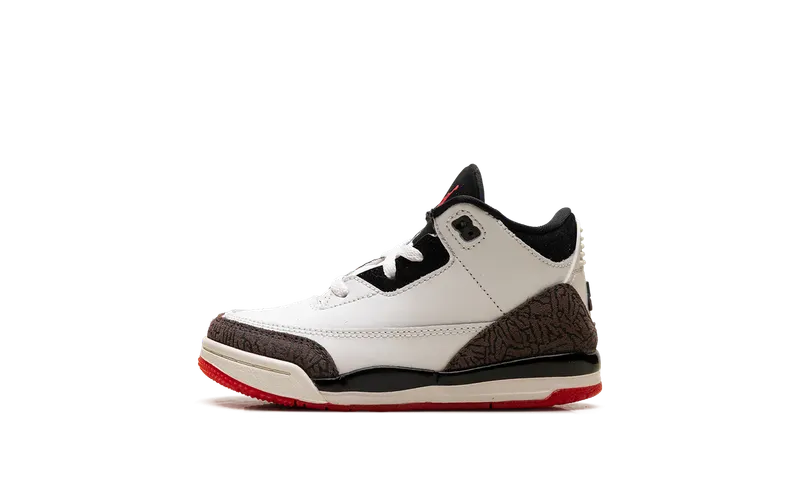 Air Jordan 3 Retro OG TD “World’s Best Dad” (DM0968-103)