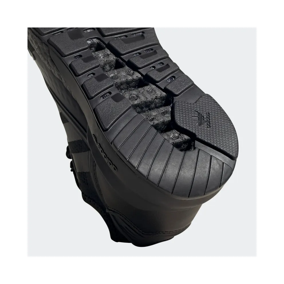 adidas ZX 2K Boost Core Black / Core Black / Shock Pink (FW1911)