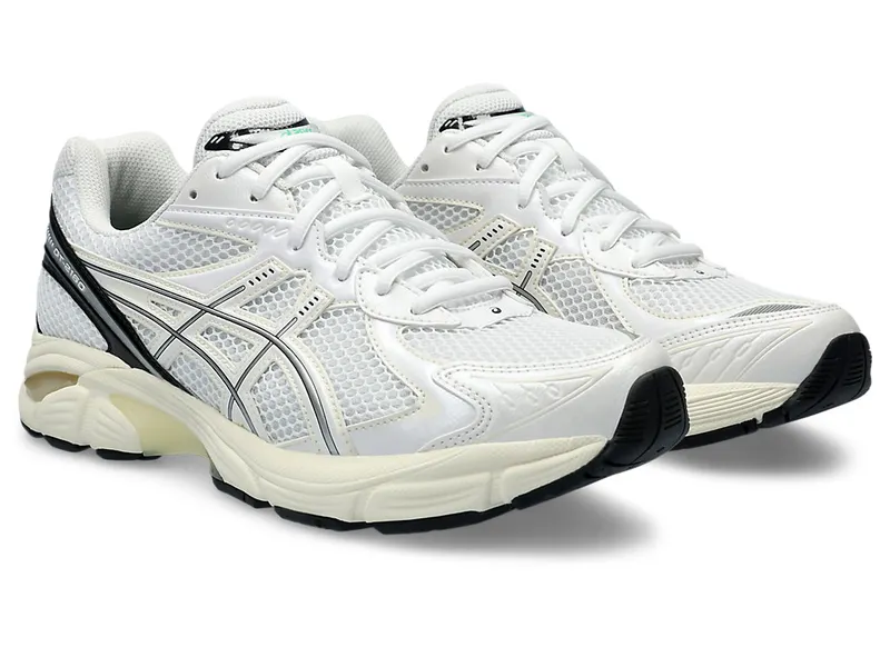 Asics Gt-2160 White/Black (1203A275.104)