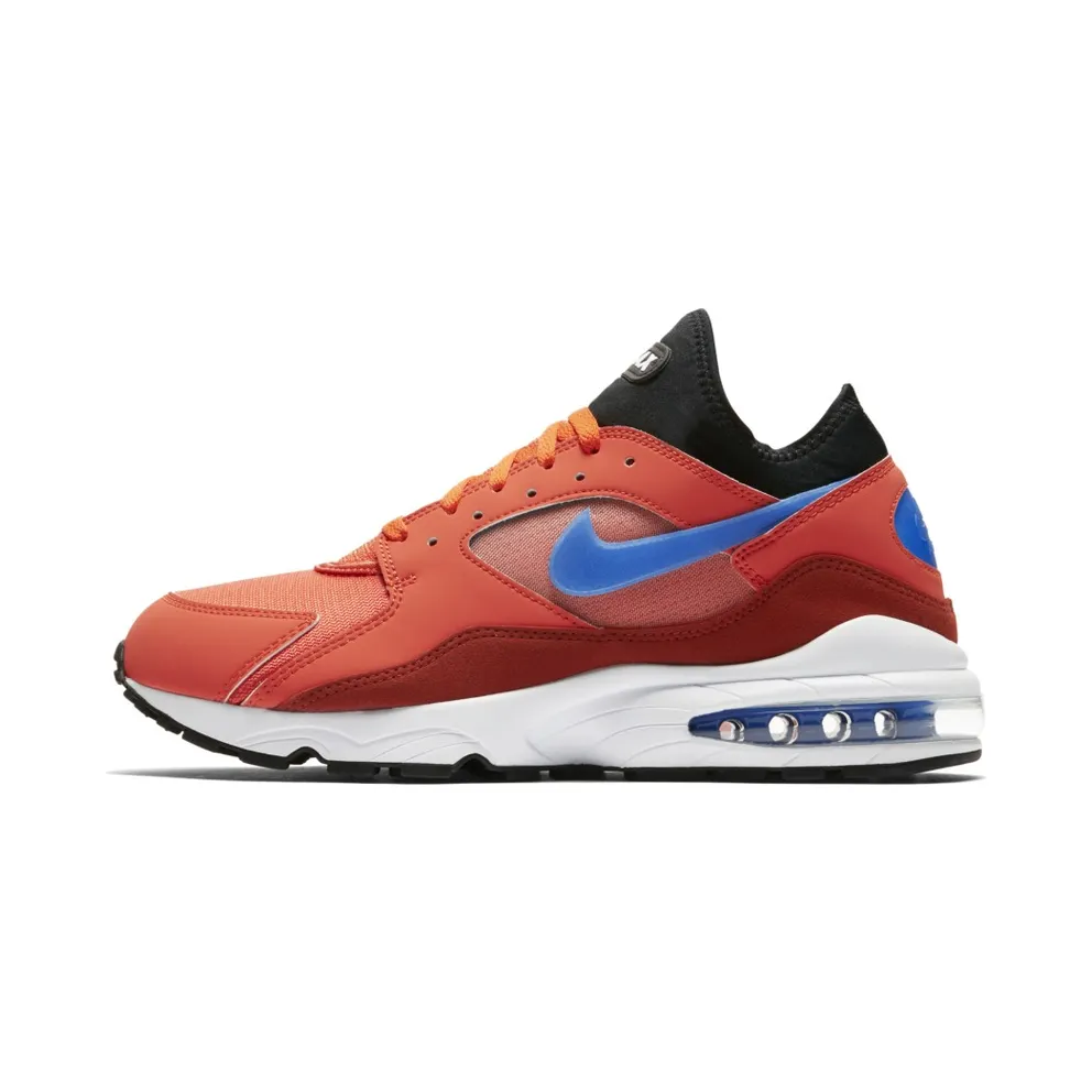 Nike Air Max 93 Vintage Coral Vintage Coral/Mars Stone-White-Blue Nebula (306551-800)