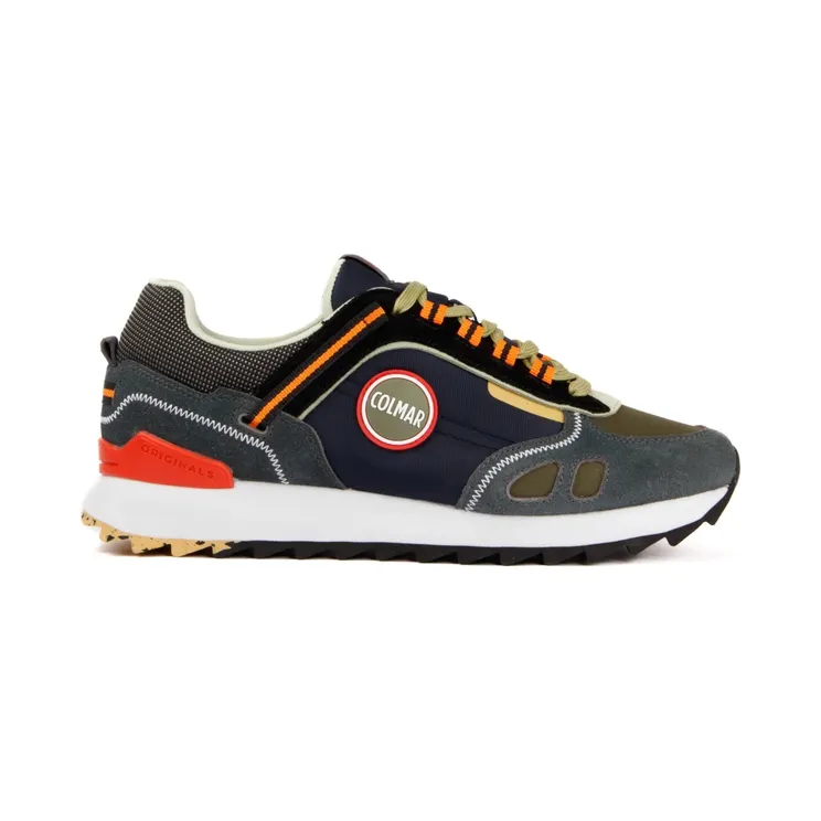 Colmar Travis Khaki (TRAVISSPORTDIVISION110)