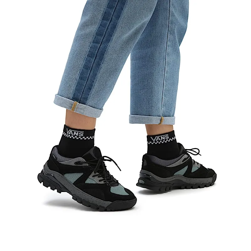 Vans Amzn Trailhead Green – “Black” (VN0A7TO2ASI)