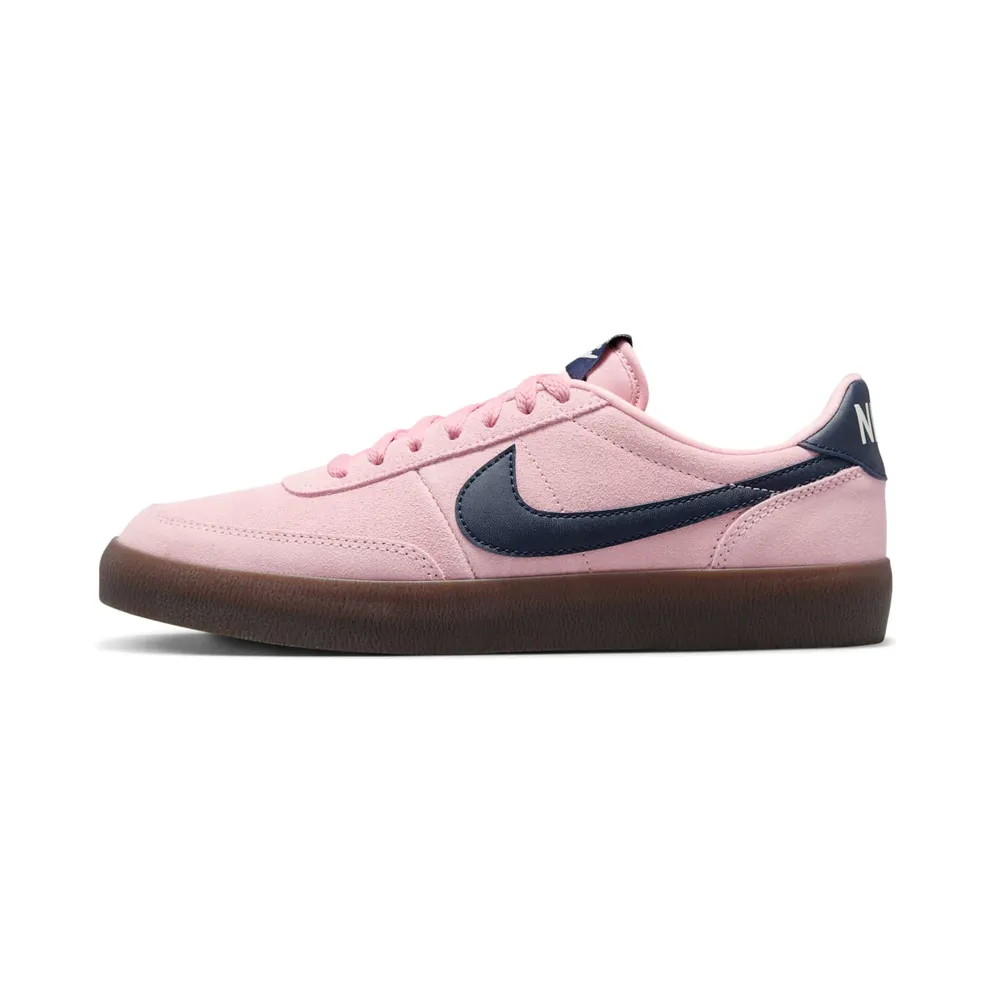 Nike W Killshot 2 (pink glaze / obsidian / lt orewood brn) – HQ3486-699