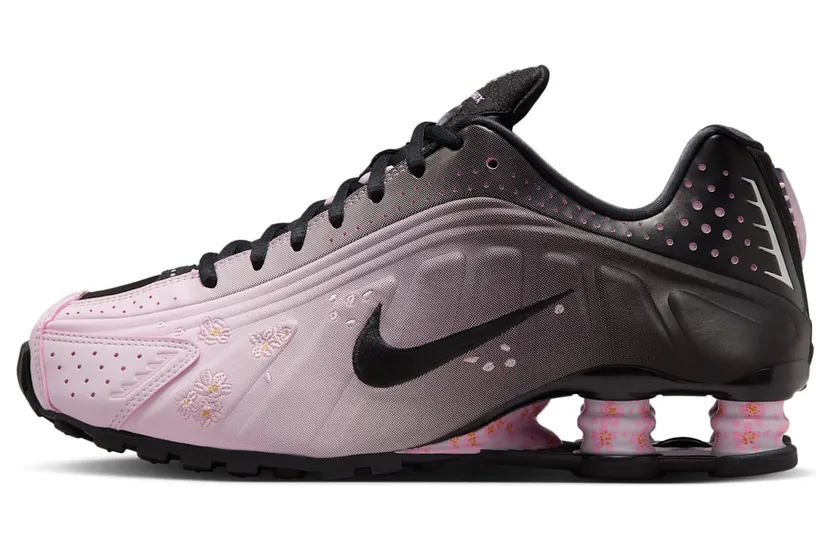 Nike Shox R4 IB8872-600