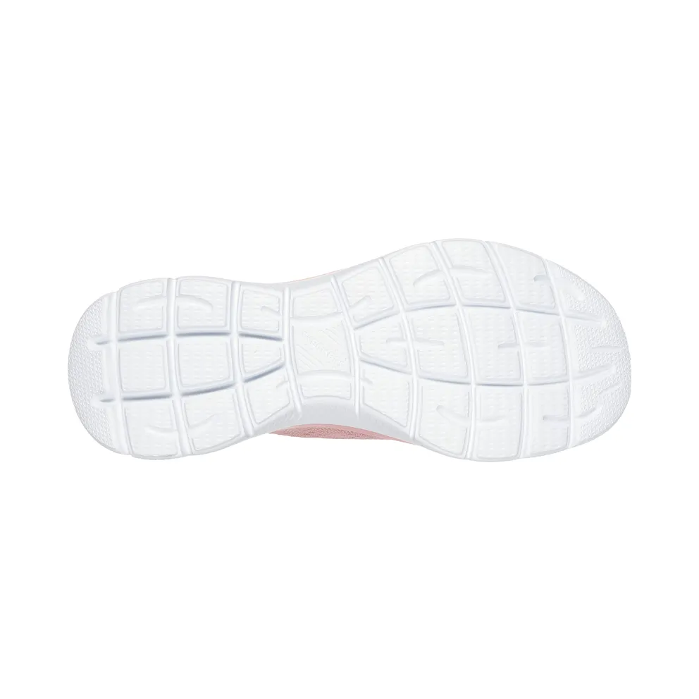 Skechers Slip-ins: Summits – New Daily – Roos – “Pink” (150263 ROS)