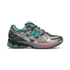 New Balance 1906U The Whitaker Group Willful Bias Blue Steel (M1906NK1)