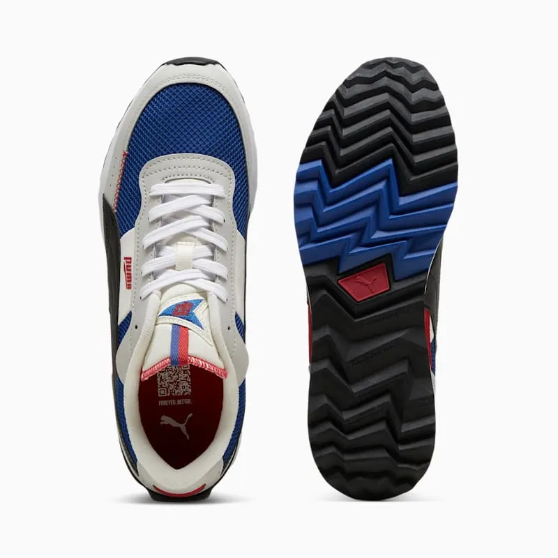 Puma Select Puma Road Rider Glacial Gray / Clyde Royal (397706-02)