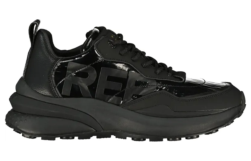 Replay sneaker Black (RS4V0029T-0003)