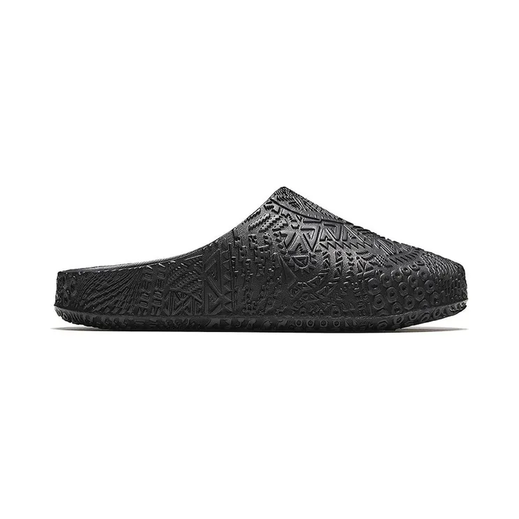 Anta Kai Hélà Slides Black (112531801-2)