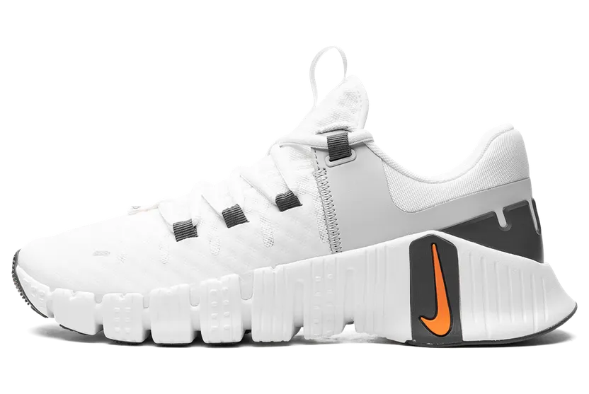 Nike Free Metcon 5 “Summit White” (DV3949-101)