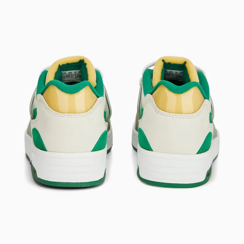 Puma x JUNE AMBROSE Slipstream Green/White (391834-01)
