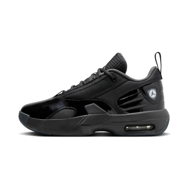 Jordan Max Aura 6 GS “Black / Anthracite” (FQ8297-001)