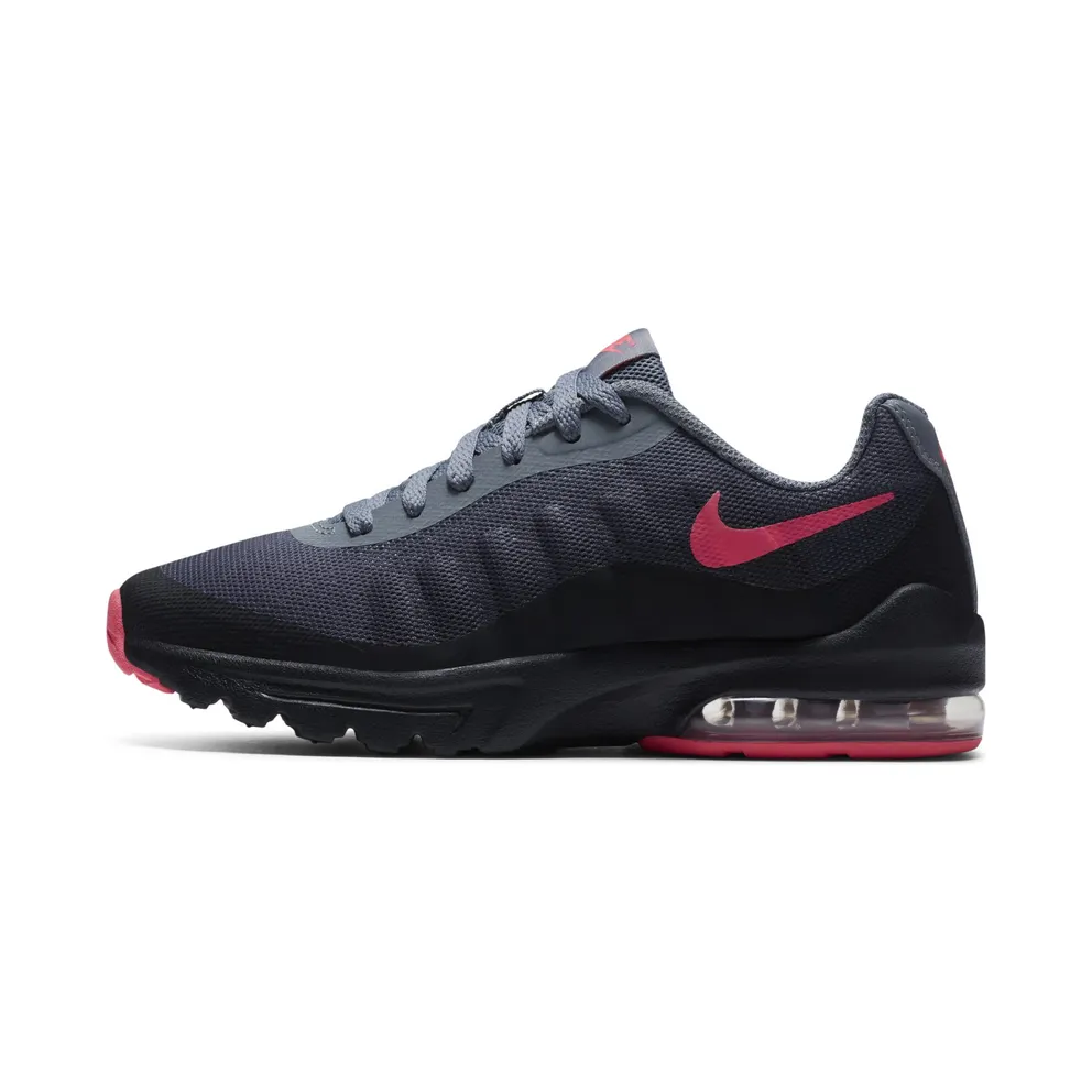 Nike Air Max Invigor (3–6) Kids’ Running Black (749575-006)