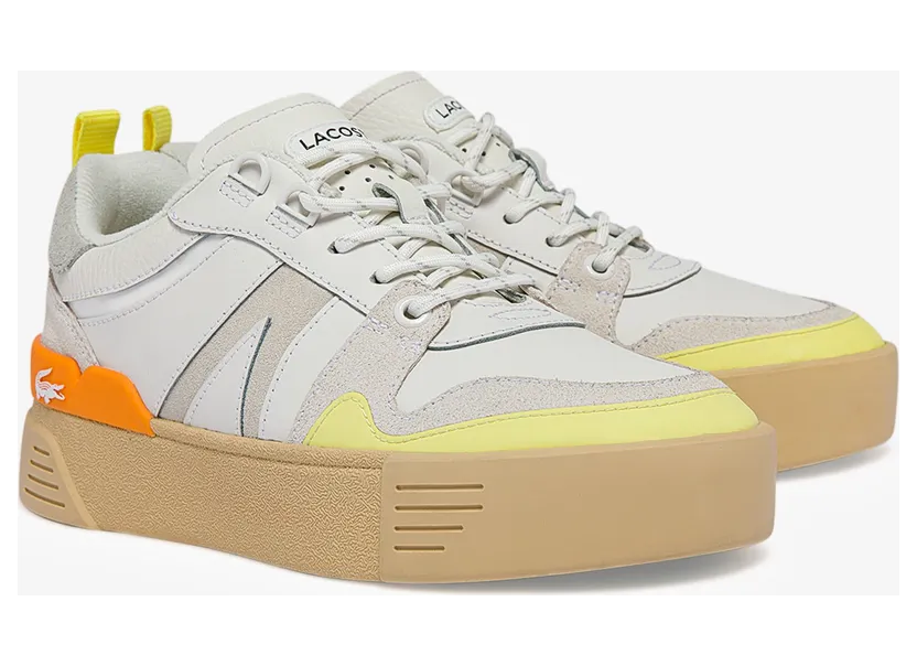 lacoste-sneaker 43CFA0030-LT5