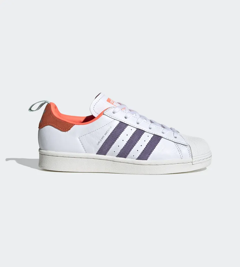 adidas Superstar Girls Are Awesome (GS)