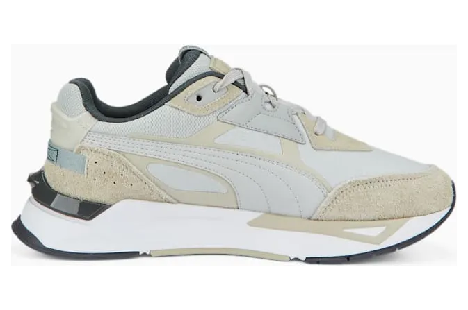 Puma Mirage Sport Hacked Safari Beige/Grijs (386624-03)