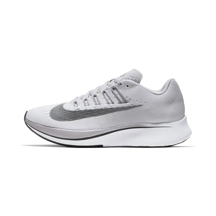 Nike Zoom Fly Vast Grey (W) “Vast Grey / Atmosphere Grey / Gunsmoke / Anthracite” (897821-002)