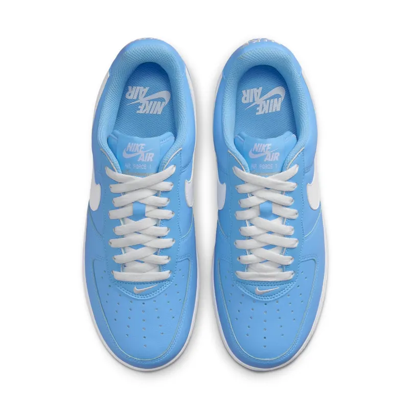 Nike Air Force 1 Low “Color Of The Month” (DM0576-400)