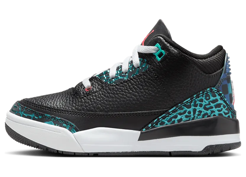 Air Jordan 3 PS “Moto” (FV5438-001)