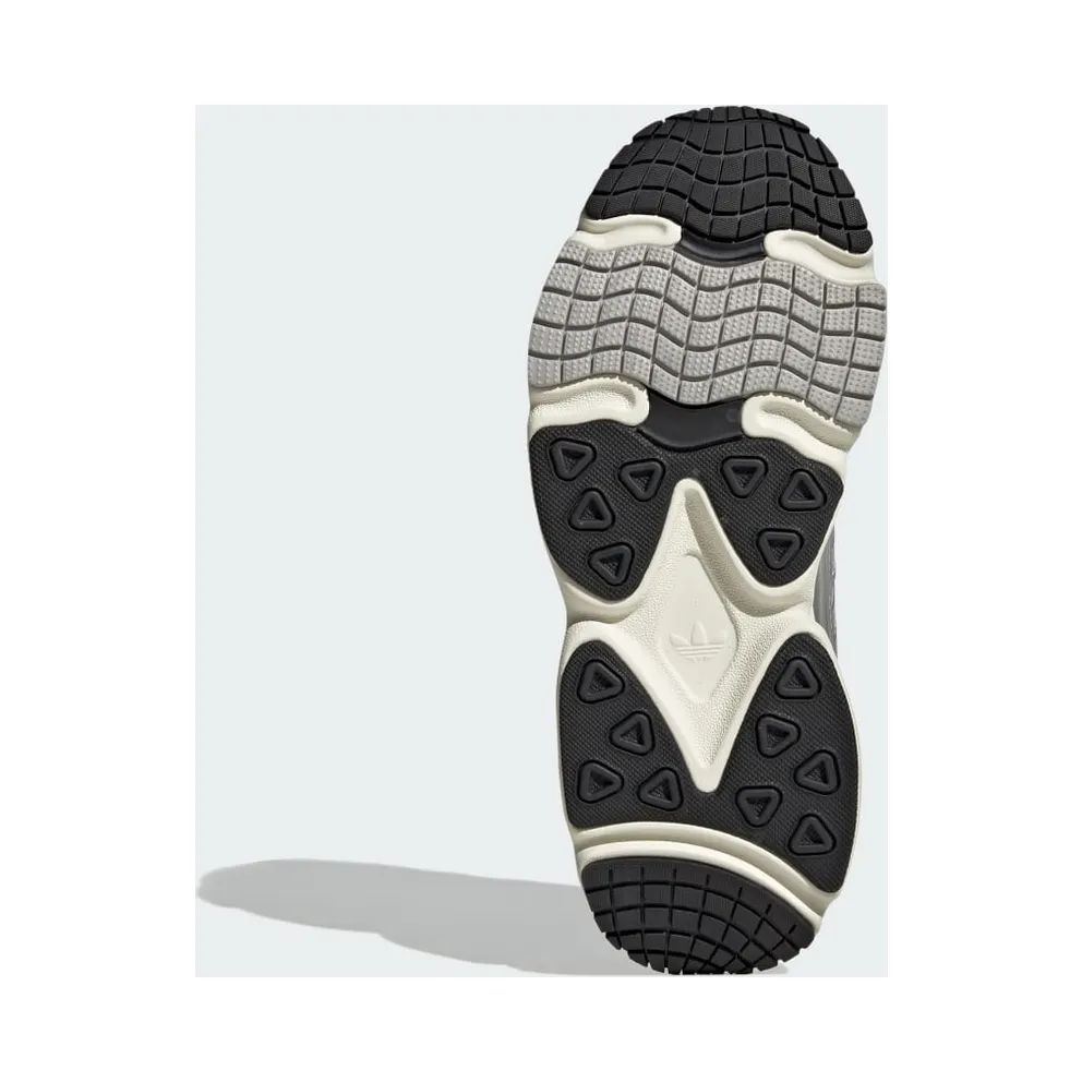 Adidas Ozmillen Kids Core Black / Grey Five / Grey Two (IF6589)