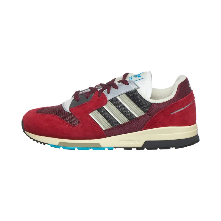 adidas ZX 420 Crew Red / Ambient Blush / Core White (H02128)