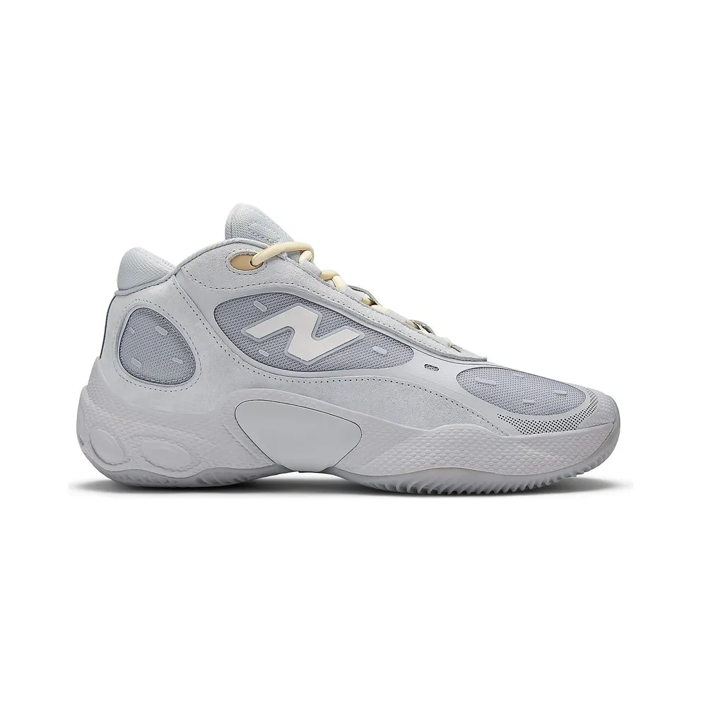New Balance Fresh Foam BB v3 Grey Day (2025) (BBFRSIS3)