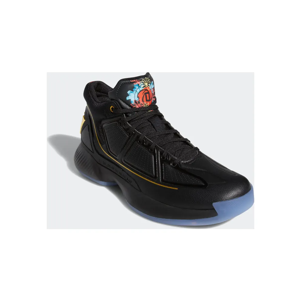 Adidas D Rose 10 Black (EH2110)