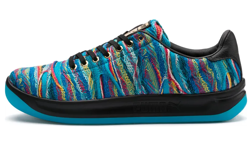 Puma California Coogi