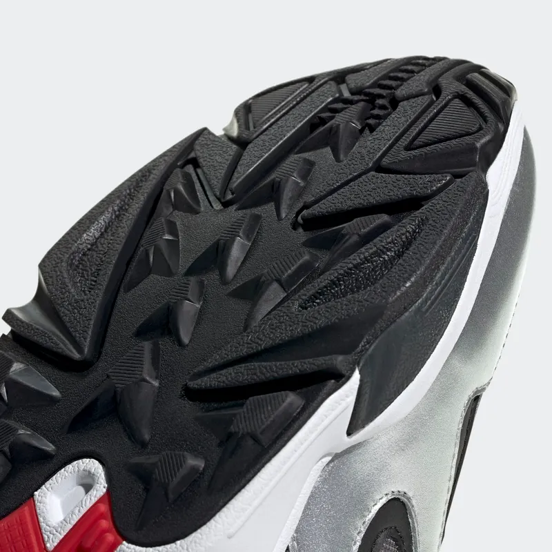 Adidas Yung-96 Chasm Grey Silver (EE7240)