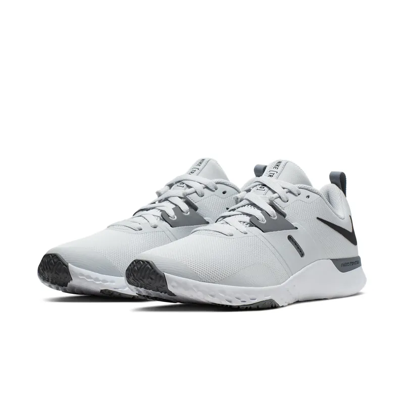 Nike Renew Retaliation TR Pure Platinum Pure Platinum/Wolf Grey/Cool Grey (AT1238-001)