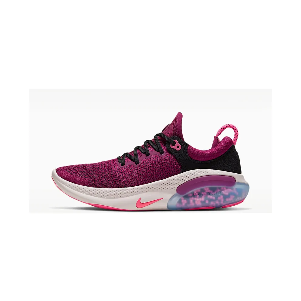 Nike Joyride Run Flyknit Rot (AQ2731-602)