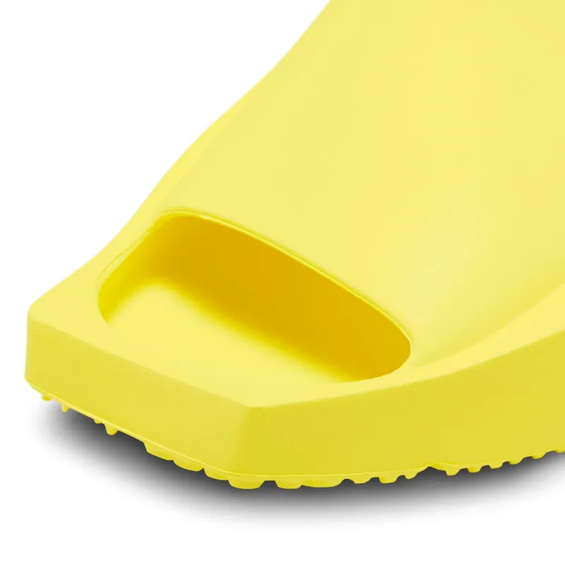 Jordan Hex Slide Yellow Pulse (DQ8992-701)