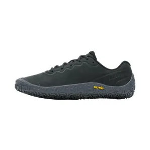 Merrell Vapor Glove 6 Leather “Asphalt / Black” (J500524)