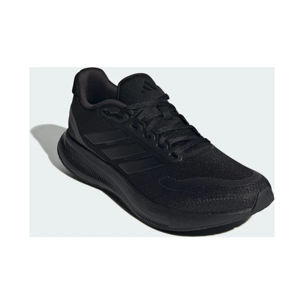 Adidas Runfalcon 5 Running Shoes Core Black / Core Black / Core Black (IE8812)