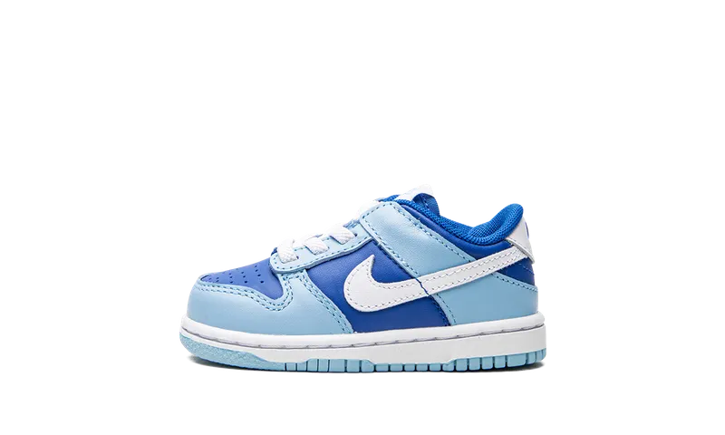 Nike Dunk Low Retro QS TDE “Argon TD” (DV2634-400)